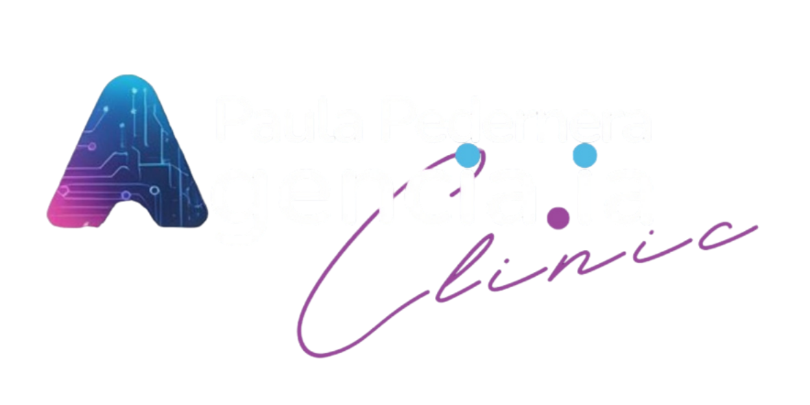 Paula Pedernera Agencia.ia Clinic