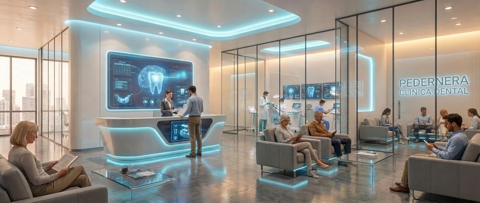 Clínica Dental Premium